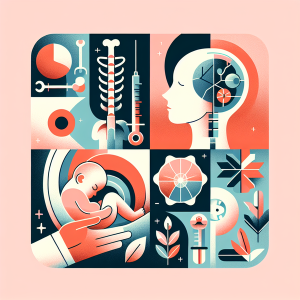 Douleurs persistantes après accouchement : le rôle de l’ostéopathie