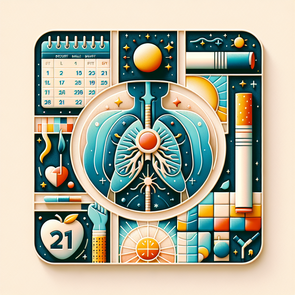 Arrêt du tabac : pourquoi les premiers 21 jours sont décisifs