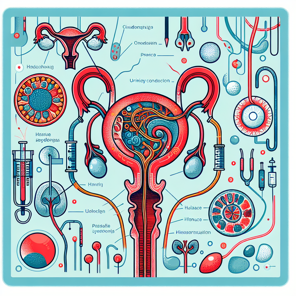 Comment un kinésithérapeute spécialisé peut-il réguler les contractions vésicales ?