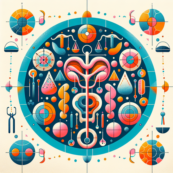 Comment reconnaître un déséquilibre entre périnée et abdominaux