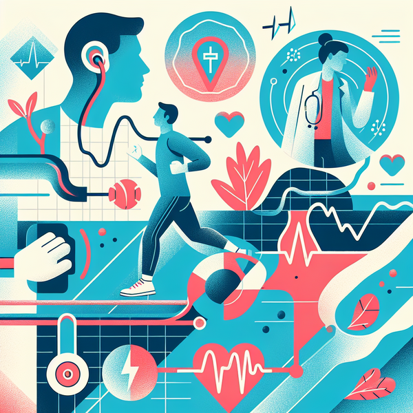 Pourquoi vos acouphènes augmentent après le sport ? La vérité sur ce phénomène méconnu