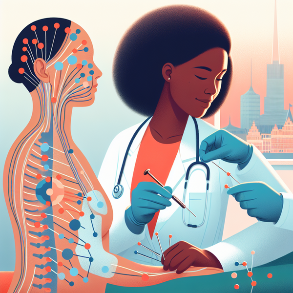 Comment un bilan en acupuncture peut-il expliquer mes troubles respiratoires chroniques ?