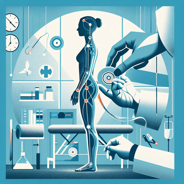 Troubles de la posture : comment un kiné peut aider à les corriger