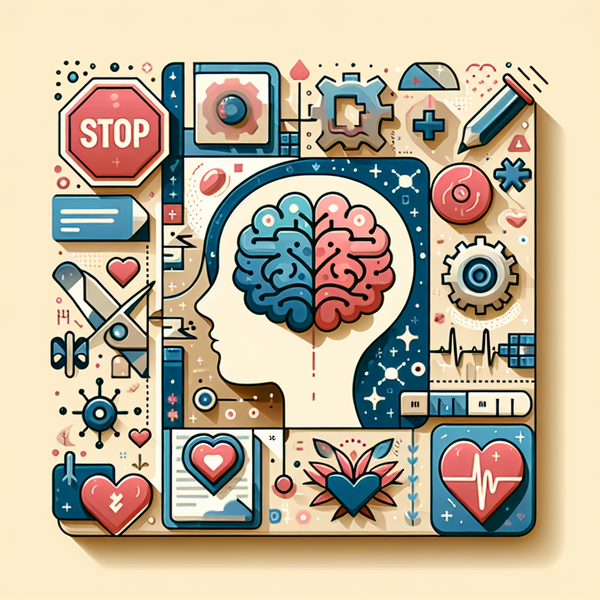 Comment les TCC aident à déconstruire les croyances limitantes