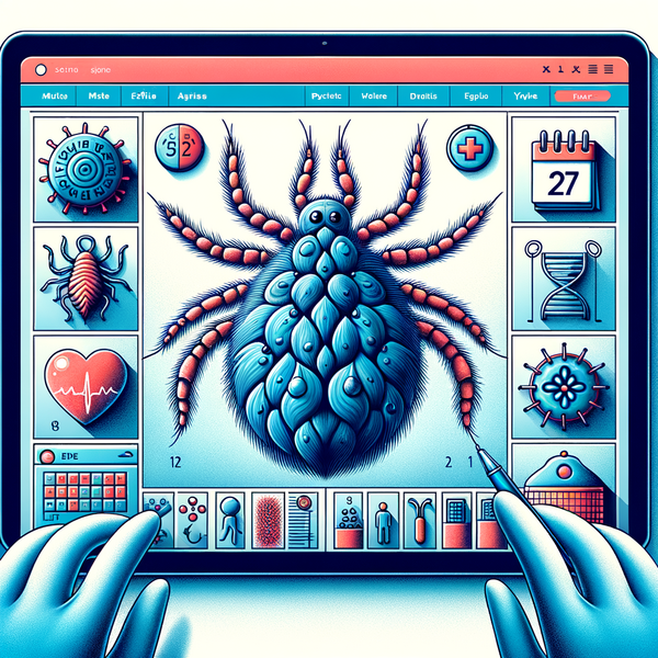 Désensibilisation aux acariens : effets mesurés après un an de traitement