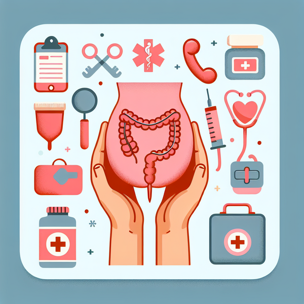 Pourquoi mon enfant a-t-il des selles irrégulières et douloureuses ?