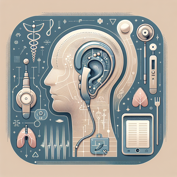 Les nouvelles solutions auditives invisibles en 2025 : que faut-il savoir ?