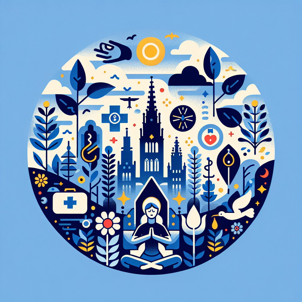 Techniques anti-stress par le souffle