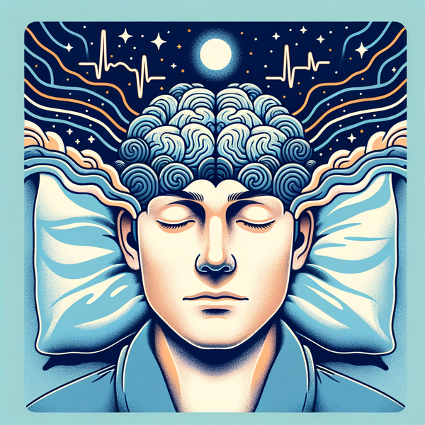 Troubles du sommeil chroniques : l’hypnose comme alliée pour retrouver le repos