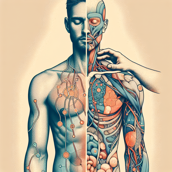 Stress permanent : reconnaître ses impacts invisibles sur le corps