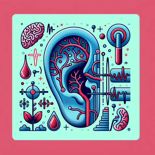 Découvrez comment reconnaître si vos acouphènes sont liés à un problème vasculaire et consultez pour un diagnostic précis.