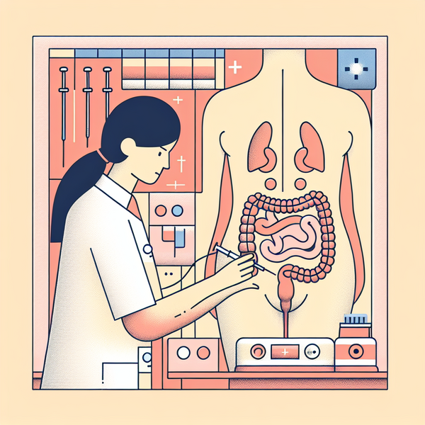 Comment l’acupuncture à Liège peut-elle soulager les troubles digestifs fonctionnels ?