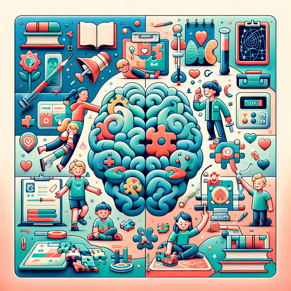 Test de quotient intellectuel et évaluation du raisonnement verbal