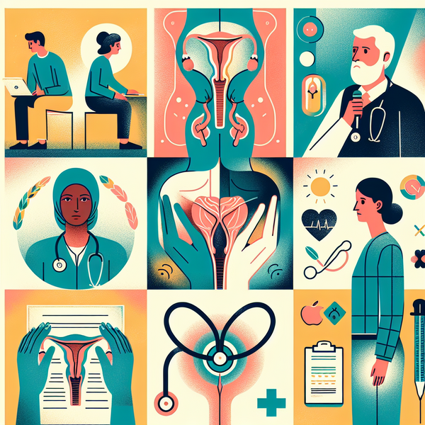 Comment savoir si votre périnée est trop faible ou au contraire trop contracté