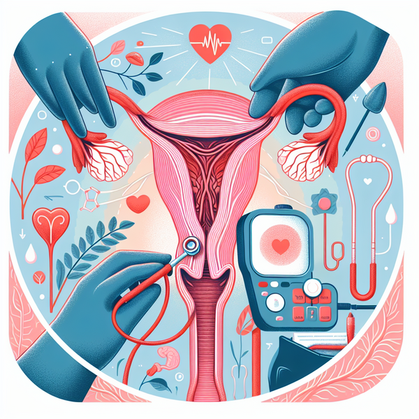 Que se passe-t-il si une hypertonie périnéale n’est jamais prise en charge