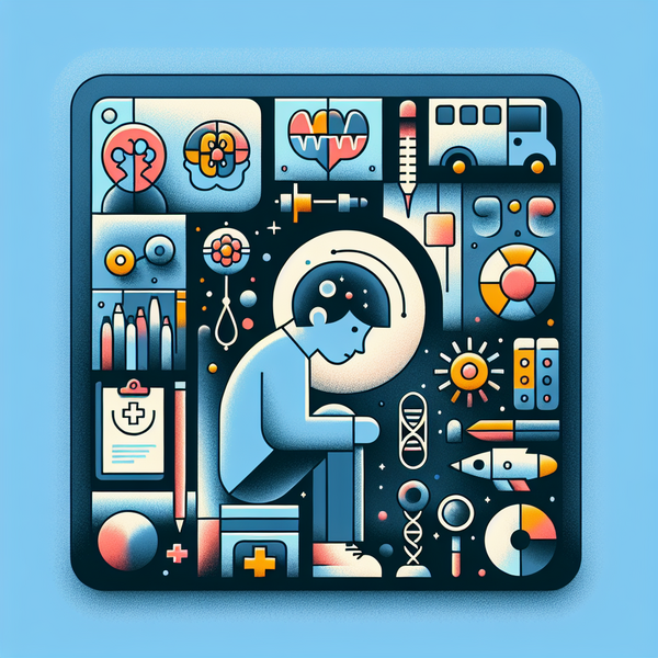 Troubles de la flexibilité cognitive et rigidité dans la pensée