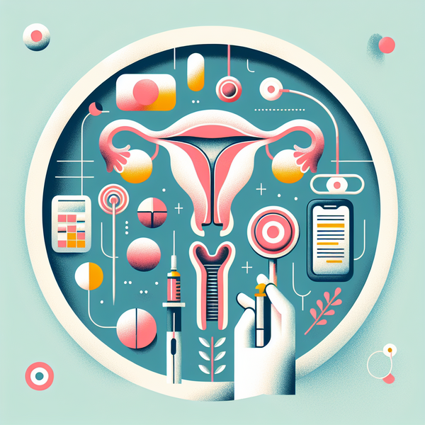 Comment la kiné périnéale peut améliorer les douleurs pendant les rapports