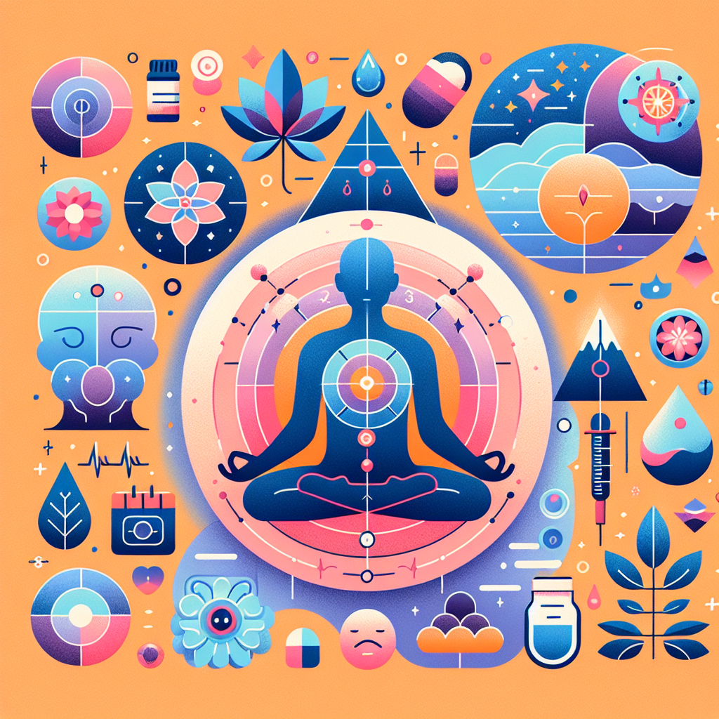 Créer un rituel de détente par la sophrologie