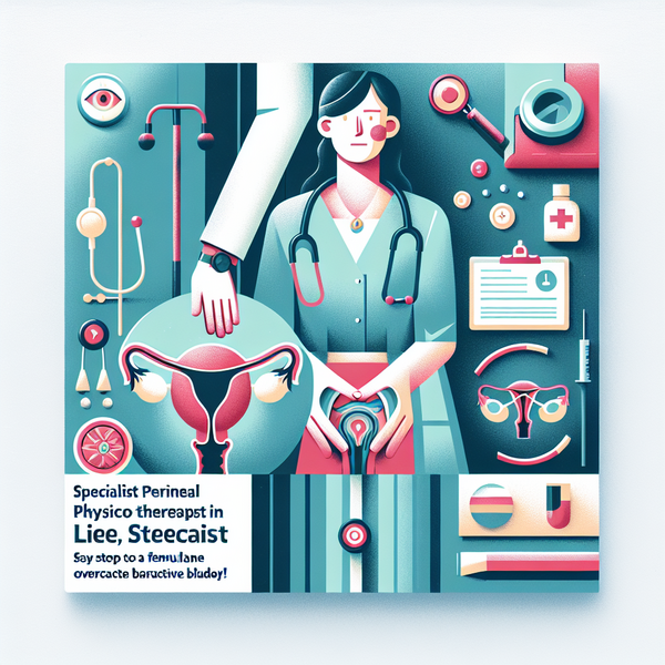 Kinesitherapie urinaire à Liège pour vessie hyperactive nocturne