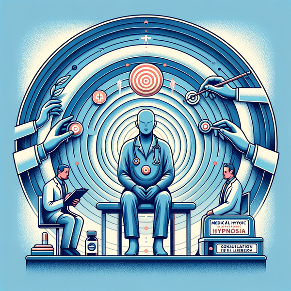 Anxiété quotidienne : pourquoi l’hypnose aide à reprendre le contrôle