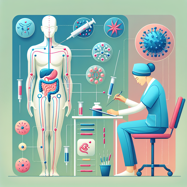 Comment les séances d’acupuncture peuvent-elles stimuler mon système digestif ?