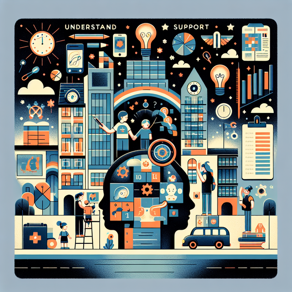 Bilan intellectuel pour évaluer les capacités de raisonnement et de logique