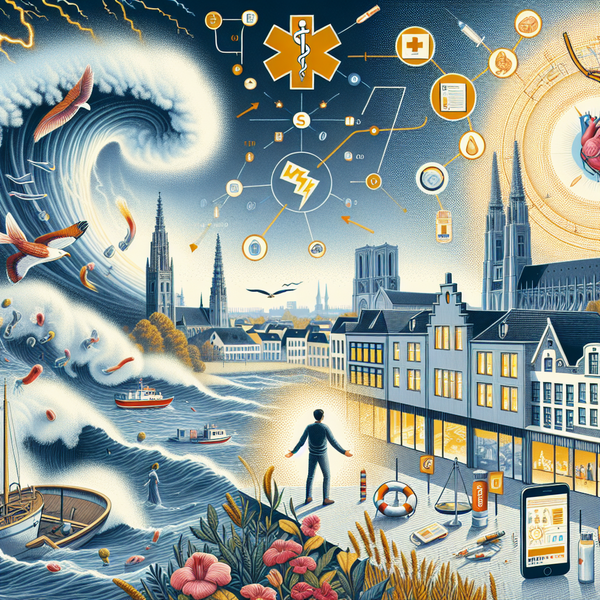 Comment gérer les montagnes russes émotionnelles liées au syndrome prémenstruel ?