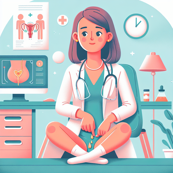 Pourquoi consulter un kinésithérapeute pour enfants à Liège quand les problèmes urinaires ou intestinaux deviennent chroniques ?