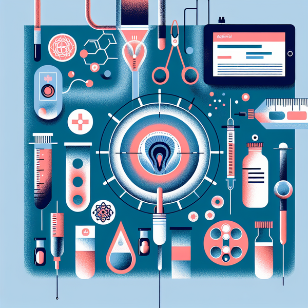 Que se passe-t-il si un prolapsus débutant n’est pas surveillé