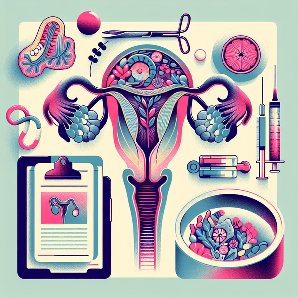 Comment prévenir une descente d’organes après plusieurs grossesses