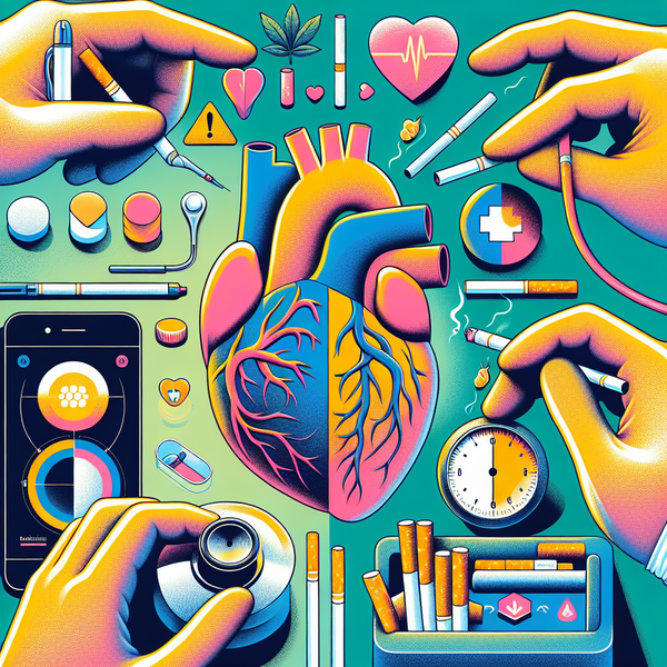 Les 5 déclencheurs d’envie de cigarette et comment les désamorcer