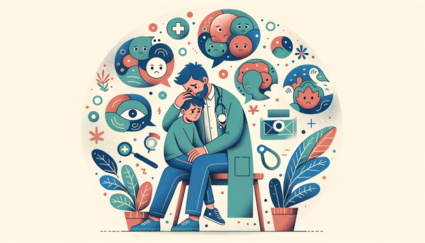 Le rôle des parents face aux troubles anxieux de leur enfant