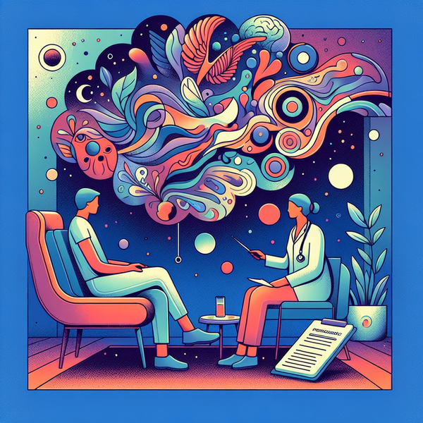 Séance de psychanalyse : explorer son inconscient pour mieux vivre