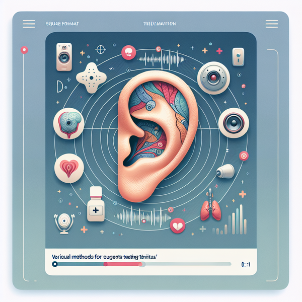 Comment les aides auditives peuvent-elles réduire la perception des acouphènes au quotidien ?