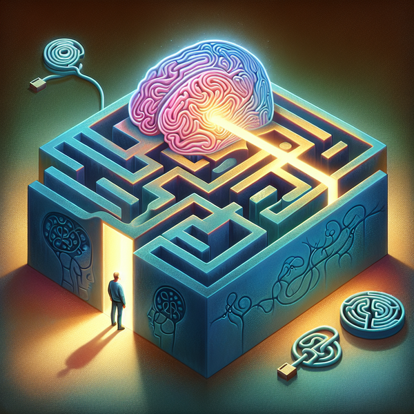 Comprendre le lien entre fatigue psychique et découragement quotidien