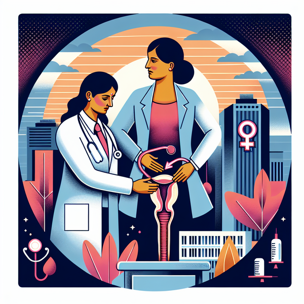 Comment la kiné périnéale accompagne les femmes ménopausées