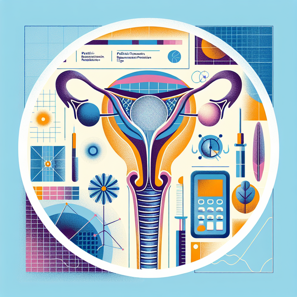 Rééducation périnéale à Liège pour douleurs pelviennes chroniques inexpliquées