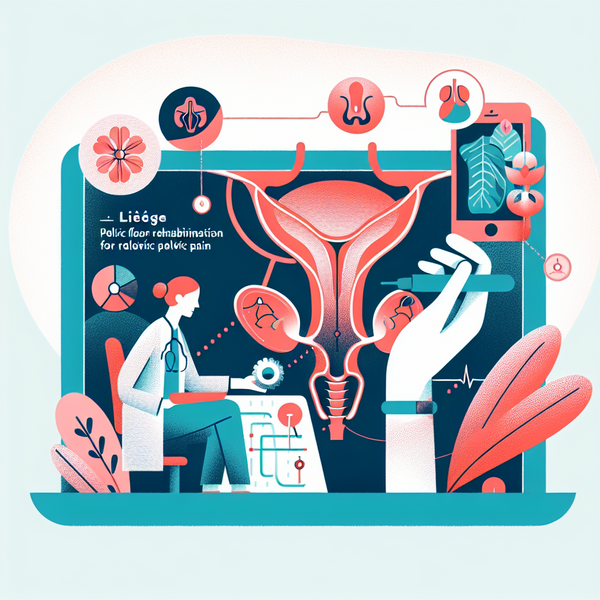 Comment la rééducation périnéale agit sur les douleurs pelviennes chroniques