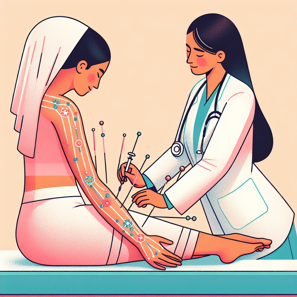 Comment l’acupuncture peut-elle améliorer ma santé globale quand les traitements classiques échouent ?