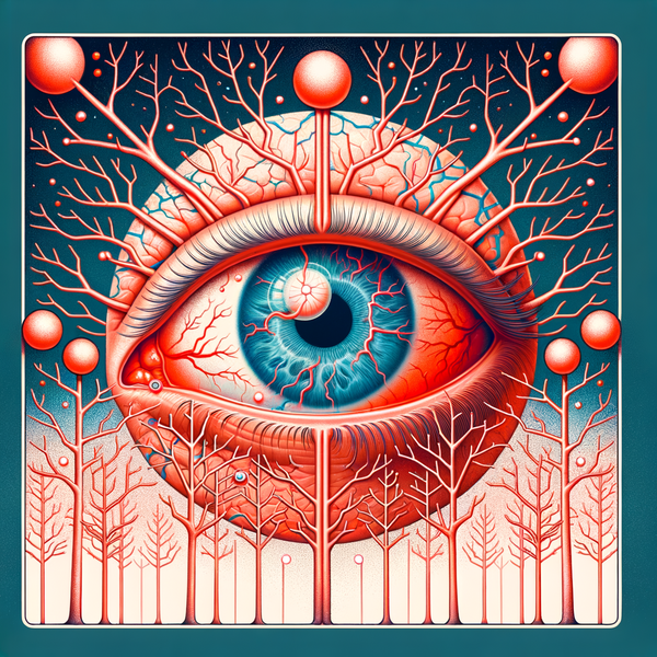 Yeux rouges et démangeaisons : le rôle de la désensibilisation dans l’allergie au bouleau