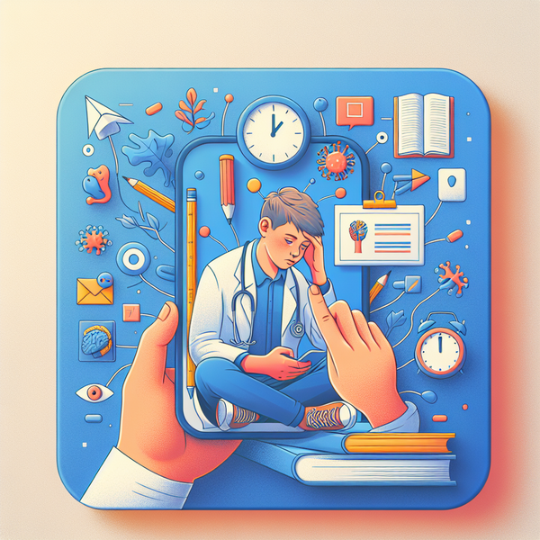 Bilan cognitif et fatigue scolaire liée au TDAH