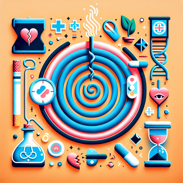 Hypnose et arrêt du tabac : les résultats sont-ils durables ?