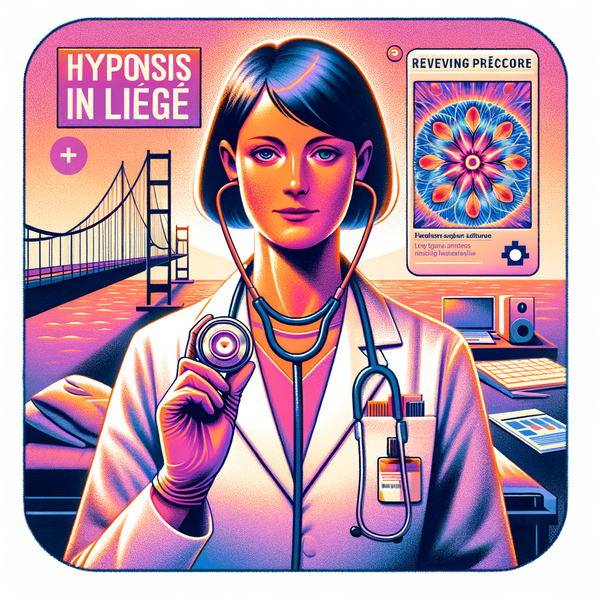 Hypnose et surpoids émotionnel : quand la nourriture compense les blessures