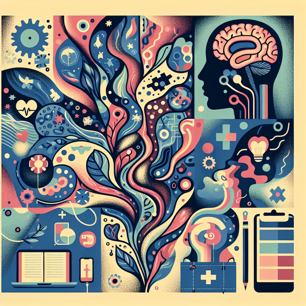 Gestion du stress chronique : techniques proposées en consultation