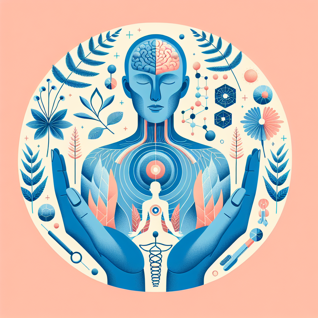 Fibromyalgie : retrouver un équilibre intérieur avec la sophrologie