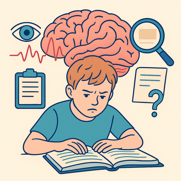 Comment repérer un trouble spécifique de la lecture dès le CP à Liège ?