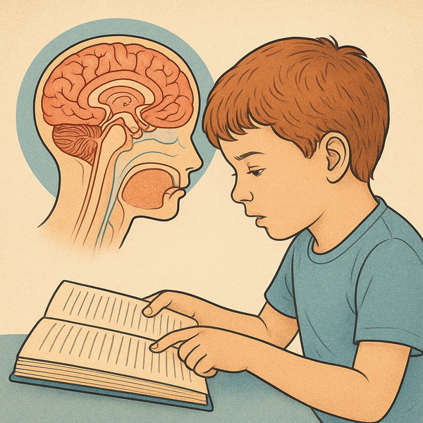 Pourquoi mon enfant lit-il mot par mot sans fluidité malgré un suivi logopédique ?