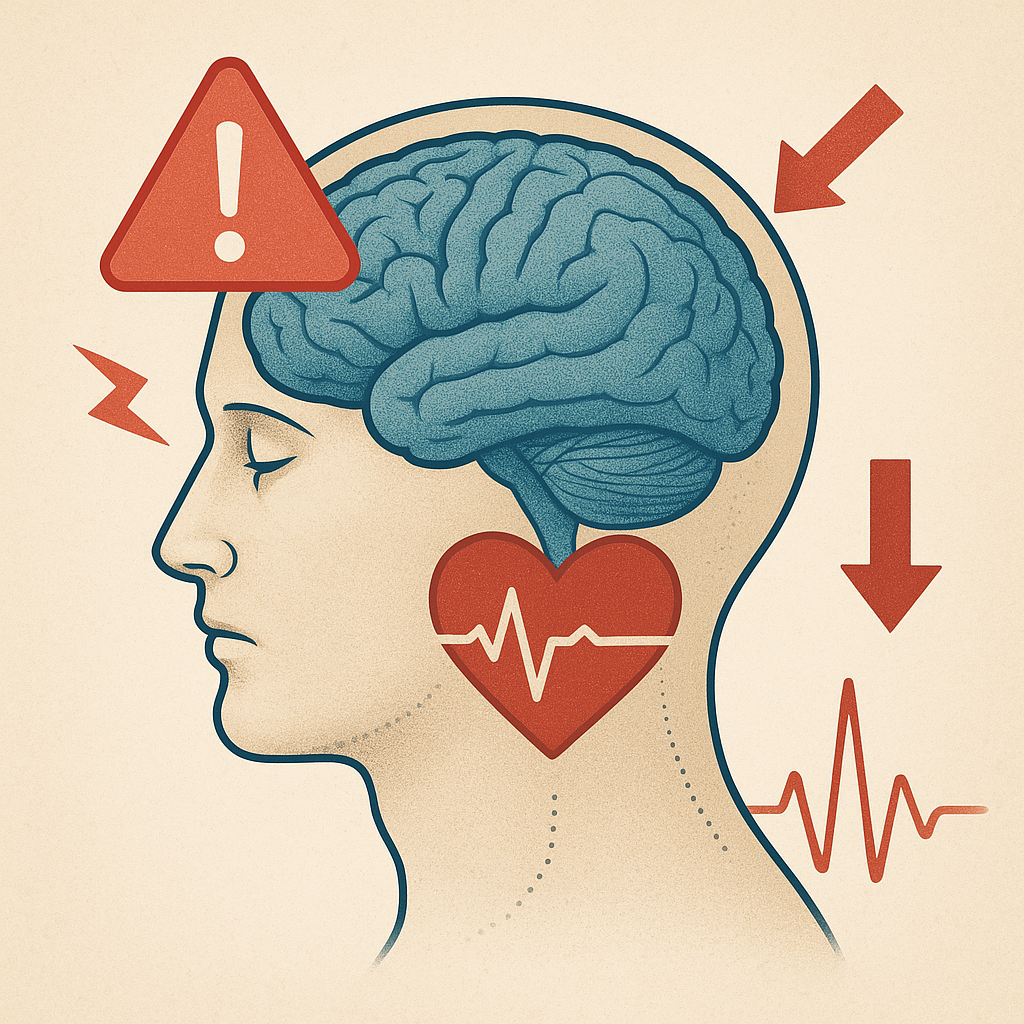 Psychologie et management : mieux comprendre ses réactions sous pression