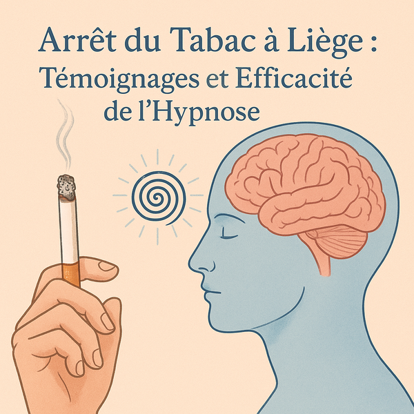 Arrêter de fumer grâce à l’hypnose : témoignages et explications