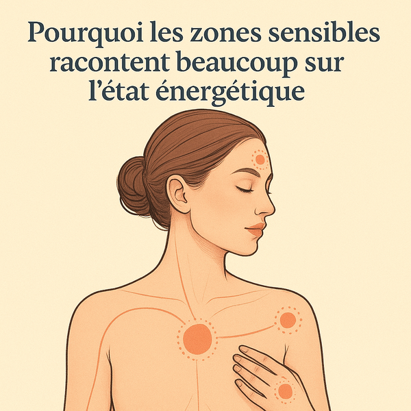 Pourquoi les zones sensibles racontent beaucoup sur l’état énergétique